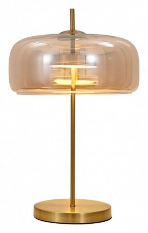 Настольная лампа декоративная Arte Lamp Padova A2404LT-1AM в Коротчаево - korotchaevo.ok-mebel.com | фото