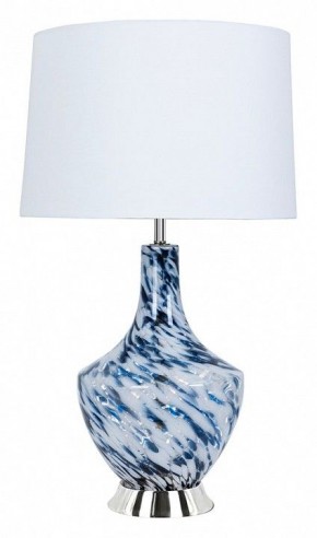 Настольная лампа декоративная Arte Lamp Sheratan A5052LT-1CC в Коротчаево - korotchaevo.ok-mebel.com | фото
