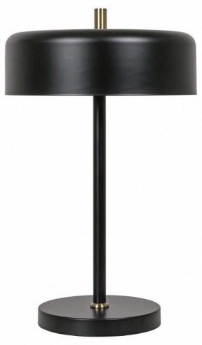 Настольная лампа декоративная Arte Lamp Skat A7052LT-2BK в Коротчаево - korotchaevo.ok-mebel.com | фото 2