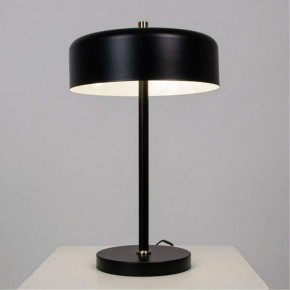 Настольная лампа декоративная Arte Lamp Skat A7052LT-2BK в Коротчаево - korotchaevo.ok-mebel.com | фото 3
