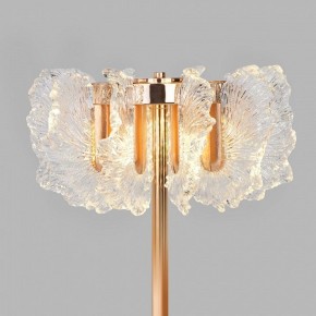 Настольная лампа декоративная Bogate"s Farfalla 80509/1 в Коротчаево - korotchaevo.ok-mebel.com | фото 8