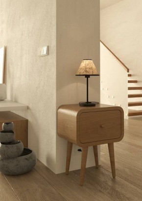 Настольная лампа декоративная Eglo ПРОМО Oxpark 43944 в Коротчаево - korotchaevo.ok-mebel.com | фото 4