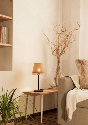 Настольная лампа декоративная Eglo ПРОМО Tabley 43977 в Коротчаево - korotchaevo.ok-mebel.com | фото 3