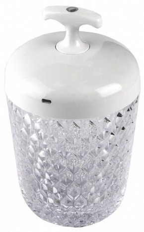 Настольная лампа декоративная Escada Vibe 10255/L LED в Коротчаево - korotchaevo.ok-mebel.com | фото
