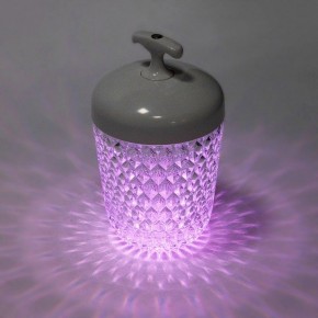 Настольная лампа декоративная Escada Vibe 10255/L LED в Коротчаево - korotchaevo.ok-mebel.com | фото 5