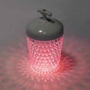 Настольная лампа декоративная Escada Vibe 10255/L LED в Коротчаево - korotchaevo.ok-mebel.com | фото 6