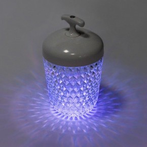 Настольная лампа декоративная Escada Vibe 10255/L LED в Коротчаево - korotchaevo.ok-mebel.com | фото 7