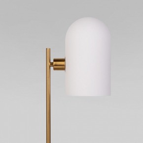 Настольная лампа декоративная Eurosvet Bambola 01164/1 латунь в Коротчаево - korotchaevo.ok-mebel.com | фото 5