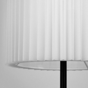 Настольная лампа декоративная Eurosvet Notturno 01162/1 черный в Коротчаево - korotchaevo.ok-mebel.com | фото 5