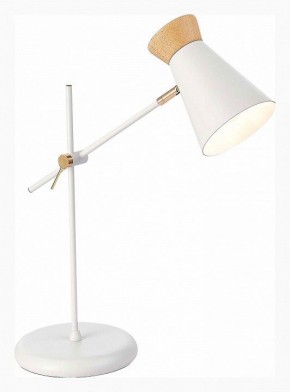 Настольная лампа декоративная EVOLUCE Alfeo SLE1252-504-01 в Коротчаево - korotchaevo.ok-mebel.com | фото 1