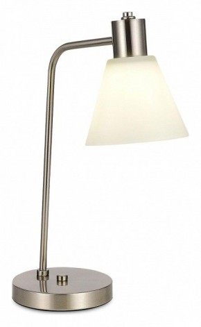 Настольная лампа декоративная EVOLUCE Arki SLE1561-104-01 в Коротчаево - korotchaevo.ok-mebel.com | фото 2