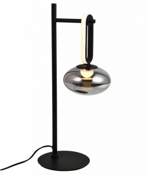 Настольная лампа декоративная Favourite Baron 4284-1T в Коротчаево - korotchaevo.ok-mebel.com | фото 1