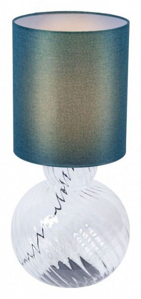 Настольная лампа декоративная Favourite Ortus 4267-1T в Коротчаево - korotchaevo.ok-mebel.com | фото 1