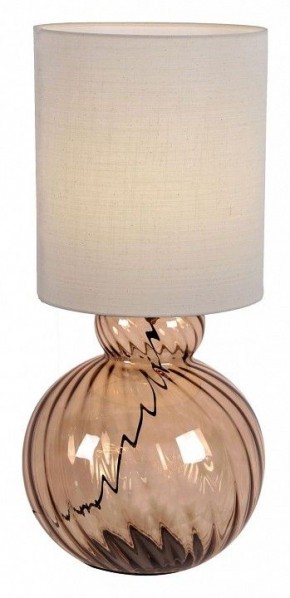 Настольная лампа декоративная Favourite Ortus 4269-1T в Коротчаево - korotchaevo.ok-mebel.com | фото