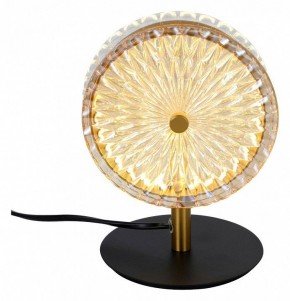 Настольная лампа декоративная Favourite Slik 4488-1T в Коротчаево - korotchaevo.ok-mebel.com | фото