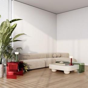 Настольная лампа декоративная Freya Barries FR6185TL-L5OR в Коротчаево - korotchaevo.ok-mebel.com | фото 3