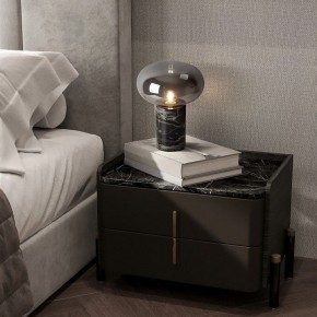 Настольная лампа декоративная Freya Moonspot FR5550TL-01MR в Коротчаево - korotchaevo.ok-mebel.com | фото 4