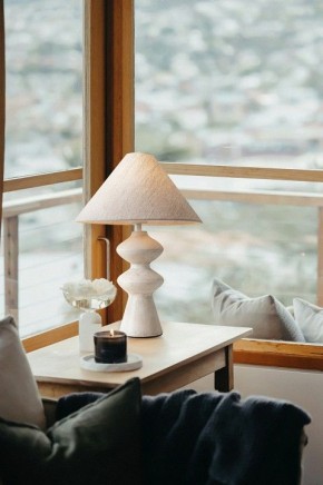 Настольная лампа декоративная Freya Papier 1 FR5485TL-01M в Коротчаево - korotchaevo.ok-mebel.com | фото 4
