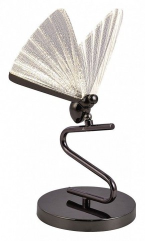 Настольная лампа декоративная Kink Light Баттерфляй 08444-T,29 в Коротчаево - korotchaevo.ok-mebel.com | фото