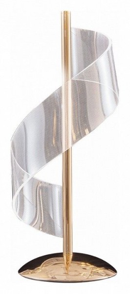 Настольная лампа декоративная Kink Light Илина 08042-T,37 в Коротчаево - korotchaevo.ok-mebel.com | фото