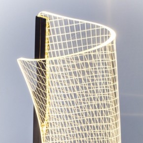 Настольная лампа декоративная Lightstar Varese 738954 в Коротчаево - korotchaevo.ok-mebel.com | фото 7