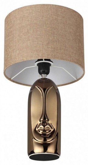Настольная лампа декоративная Lumion Akivi 8149/1Т в Коротчаево - korotchaevo.ok-mebel.com | фото 3