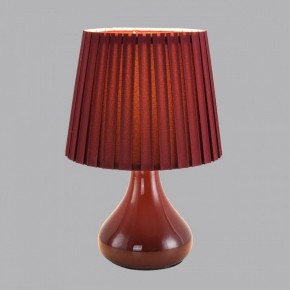 Настольная лампа декоративная Lumion NAINA 8185/1T в Коротчаево - korotchaevo.ok-mebel.com | фото 3