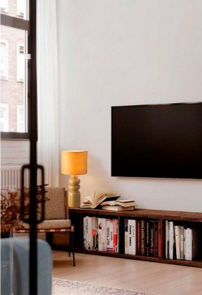 Настольная лампа декоративная Lumion Segi 8130/1T в Коротчаево - korotchaevo.ok-mebel.com | фото 4