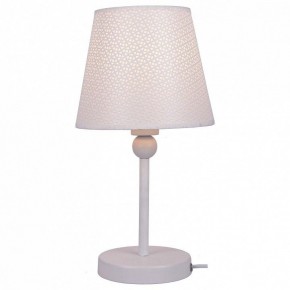 Настольная лампа декоративная Lussole Hartford GRLSP-0541 в Коротчаево - korotchaevo.ok-mebel.com | фото 1