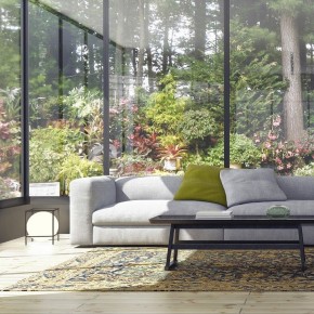 Настольная лампа декоративная Mantra Desigual 7610 в Коротчаево - korotchaevo.ok-mebel.com | фото 4