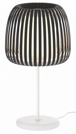 Настольная лампа декоративная Maytoni Kirigami MOD409TL-01B в Коротчаево - korotchaevo.ok-mebel.com | фото