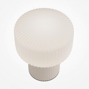 Настольная лампа декоративная Maytoni Omaggio MOD404TL-01BG в Коротчаево - korotchaevo.ok-mebel.com | фото 2