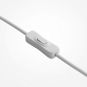 Настольная лампа декоративная Maytoni Omaggio MOD404TL-01GR в Коротчаево - korotchaevo.ok-mebel.com | фото 4