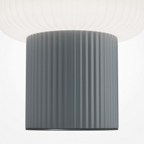 Настольная лампа декоративная Maytoni Omaggio MOD404TL-01GR в Коротчаево - korotchaevo.ok-mebel.com | фото 6