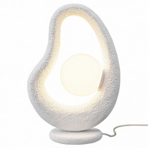 Настольная лампа декоративная Maytoni Opus MOD380TL-01W в Коротчаево - korotchaevo.ok-mebel.com | фото