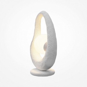 Настольная лампа декоративная Maytoni Opus MOD380TL-01W в Коротчаево - korotchaevo.ok-mebel.com | фото 3