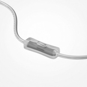 Настольная лампа декоративная Maytoni Opus MOD380TL-01W в Коротчаево - korotchaevo.ok-mebel.com | фото 6