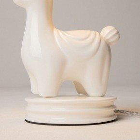 Настольная лампа декоративная Maytoni Senor Alpaca MOD377TL-L5W3K в Коротчаево - korotchaevo.ok-mebel.com | фото 14