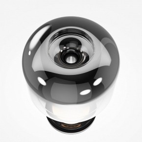 Настольная лампа декоративная Maytoni Spirito MOD286TL-L8B3K в Коротчаево - korotchaevo.ok-mebel.com | фото 4
