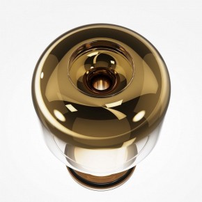 Настольная лампа декоративная Maytoni Spirito MOD286TL-L8G3K в Коротчаево - korotchaevo.ok-mebel.com | фото 3