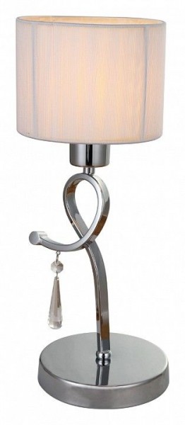 Настольная лампа декоративная Moderli Mae V2561-1T в Коротчаево - korotchaevo.ok-mebel.com | фото