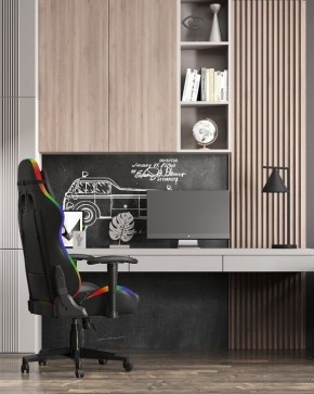 Настольная лампа декоративная Moderli Omaha V11594-1T в Коротчаево - korotchaevo.ok-mebel.com | фото 5