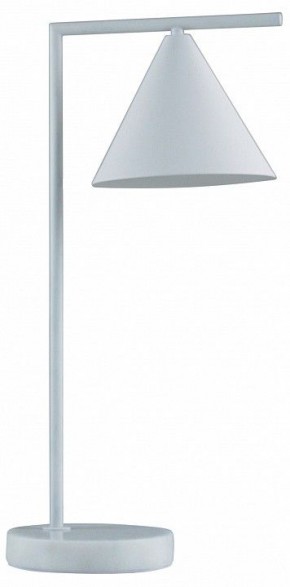 Настольная лампа декоративная Moderli Omaha V11596-1T в Коротчаево - korotchaevo.ok-mebel.com | фото