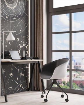Настольная лампа декоративная Moderli Omaha V11596-1T в Коротчаево - korotchaevo.ok-mebel.com | фото 6