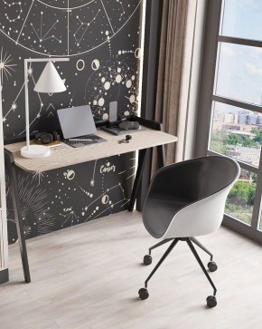 Настольная лампа декоративная Moderli Omaha V11596-1T в Коротчаево - korotchaevo.ok-mebel.com | фото 7