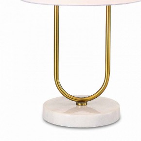 Настольная лампа декоративная Moderli Palma V11599-1T в Коротчаево - korotchaevo.ok-mebel.com | фото 4