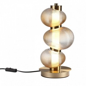Настольная лампа декоративная Odeon Light Bruco 5095/12TL в Коротчаево - korotchaevo.ok-mebel.com | фото 2