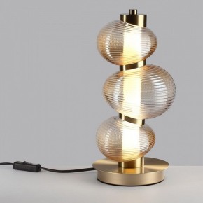Настольная лампа декоративная Odeon Light Bruco 5095/12TL в Коротчаево - korotchaevo.ok-mebel.com | фото 3