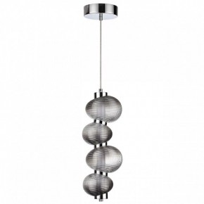 Настольная лампа декоративная Odeon Light Bruco 5096/17L в Коротчаево - korotchaevo.ok-mebel.com | фото 4