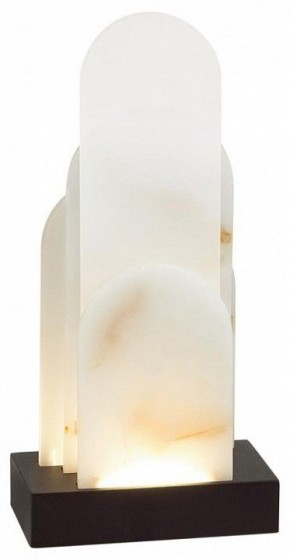 Настольная лампа декоративная Odeon Light Foros 5438/12TL в Коротчаево - korotchaevo.ok-mebel.com | фото 2